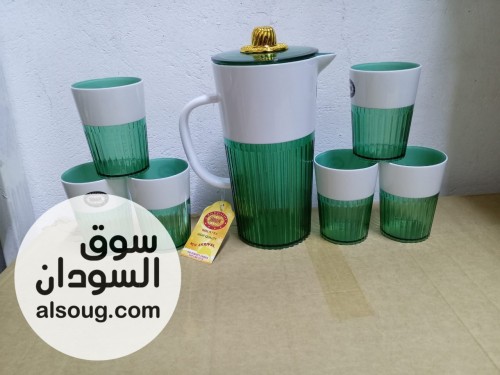 عرض طقم جك فاخر - صورة رقم 2