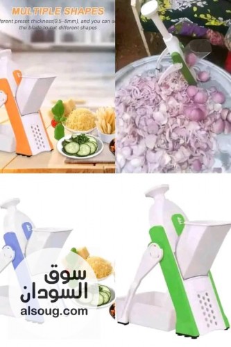 قطاعه ماندولين التريند الحقيقي في عالم المطبخ - صورة رقم 2