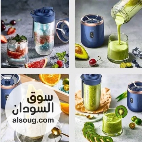 عروض لفترة محدودة الخلاط البلدوزر  - صورة رقم 4
