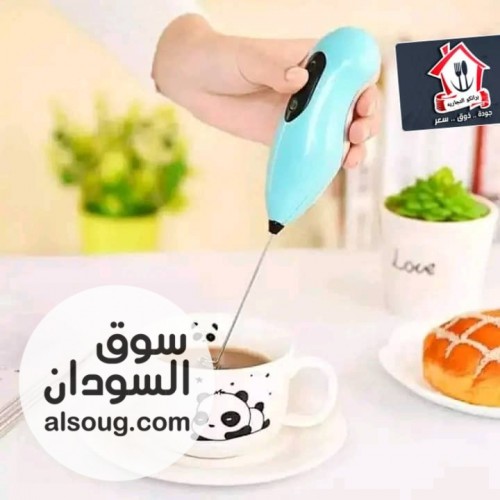  مضرب نسكافيه يعمل بالحجاره - صورة رقم 2
