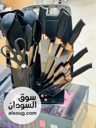 عرض طقم السيلكون الراقي - صورة رقم 2