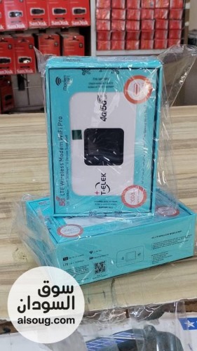 توب لينك 5G WI-FI - صورة رقم 1