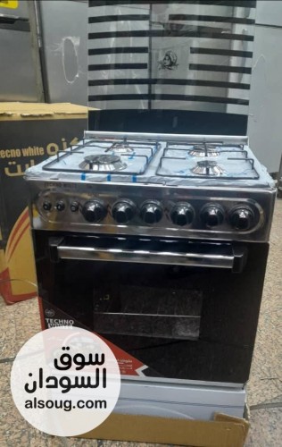 بتجاز تكنو فل استيل - صورة رقم 1