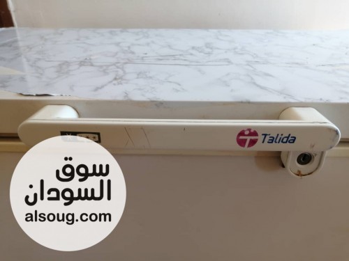 فريزر للبيع - صورة رقم 2