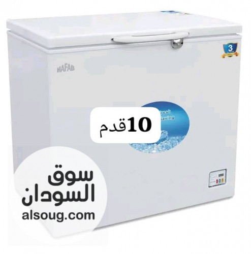 فريزر للبيع - صورة رقم 7