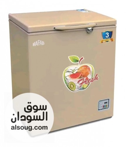 فريزر للبيع - صورة رقم 3