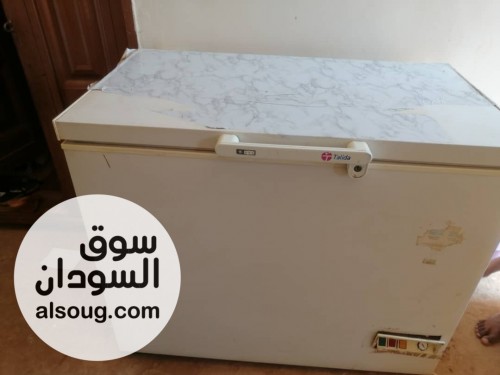 فريزر للبيع - صورة رقم 4