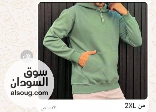 بلوفرات من غير سستة - صورة رقم 4