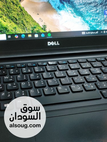 لابتوب Dell Latitude E5450 للبيع - صورة رقم 7