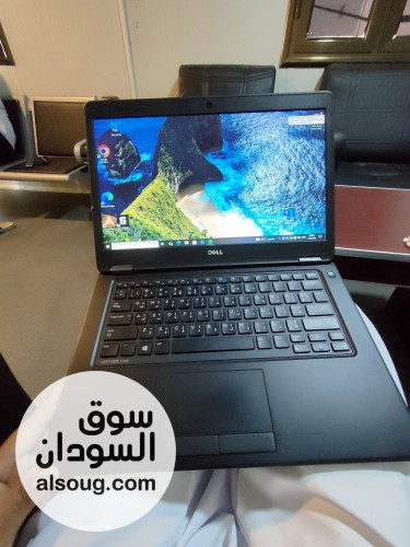 لابتوب Dell Latitude E5450 للبيع - صورة رقم 1
