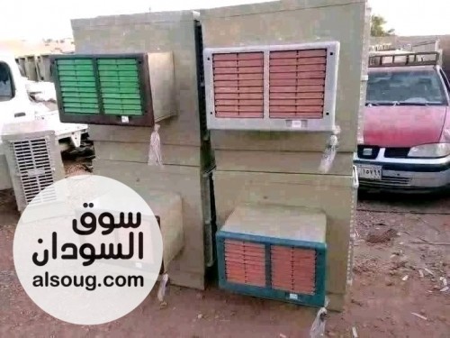 مكيفات تجميع 4 الف وحدة - صورة رقم 3