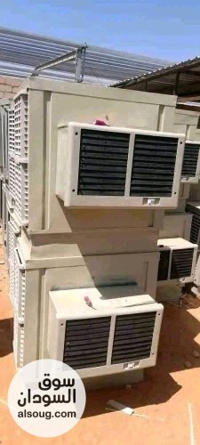 مكيفات تجميع 4 الف وحدة - صورة رقم 2