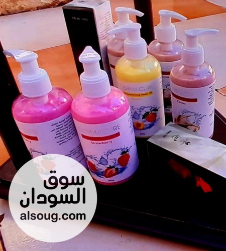مرطبات اليوريا  مدمج واقي شمس - صورة رقم 1