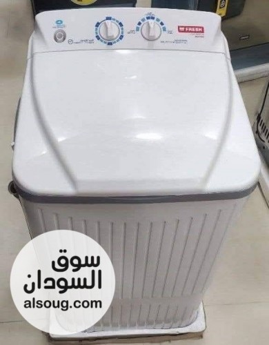 غسالات فريش   - صورة رقم 1