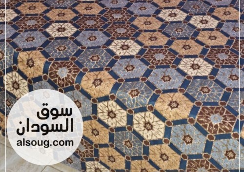 ملايات مخيطة جاهزة خامة ممتازة - صورة رقم 12