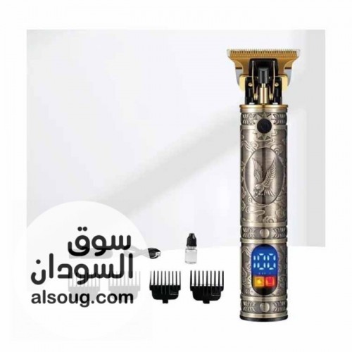  ماكينه حلاقة فرعونية ماركة سوكاني  - صورة رقم 3