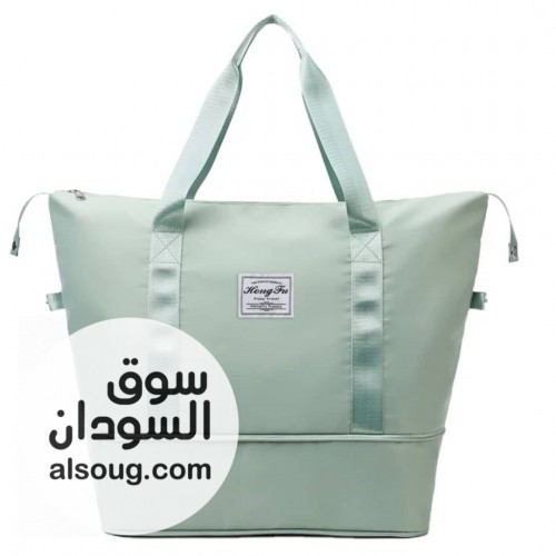 شنطة السفر التريند - صورة رقم 1