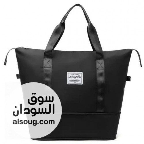 شنطة السفر التريند - صورة رقم 2