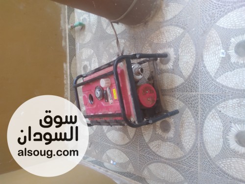 مولد كوفاكس ٢.٥ كيلو للبيع - صورة رقم 1