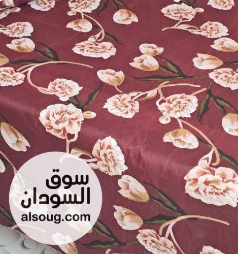 ملايات ثري دي مخيطة جاهزة - صورة رقم 5