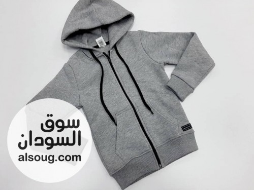 بلوفر اطفالي فاخر - صورة رقم 3