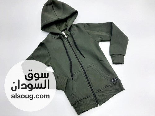 بلوفر اطفالي فاخر - صورة رقم 1