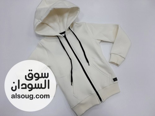 بلوفر اطفالي فاخر - صورة رقم 4
