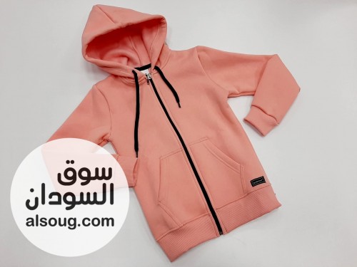 بلوفر اطفالي فاخر - صورة رقم 2