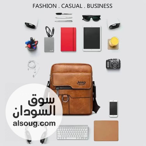 شنطة ماركة جيب الاصلية - صورة رقم 2