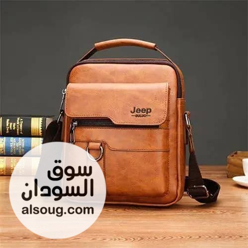 شنطة ماركة جيب الاصلية - صورة رقم 1