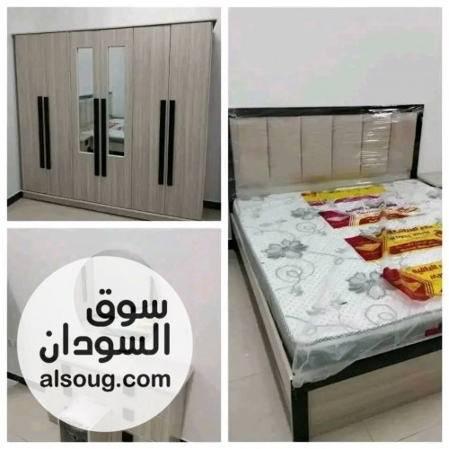 غرف نوم تركية بأجود الخامات وبأفضل الاسعار - صورة رقم 6