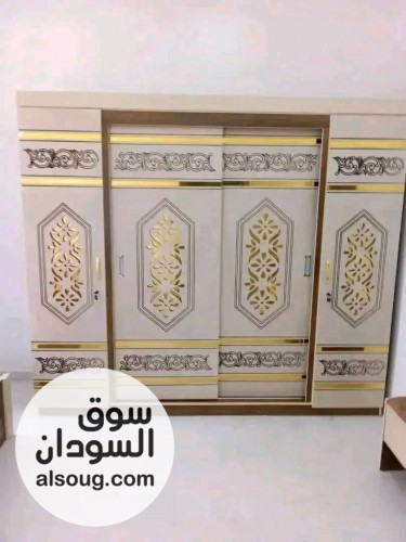 غرف نوم تركية بأجود الخامات وبأفضل الاسعار - صورة رقم 7