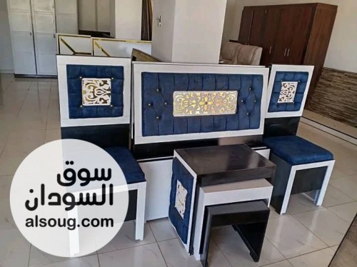 عرض غرف الاستقبال - صورة رقم 11