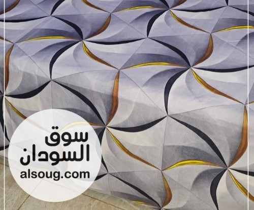ملايات ثري دي مخيطة جاهزة - صورة رقم 3