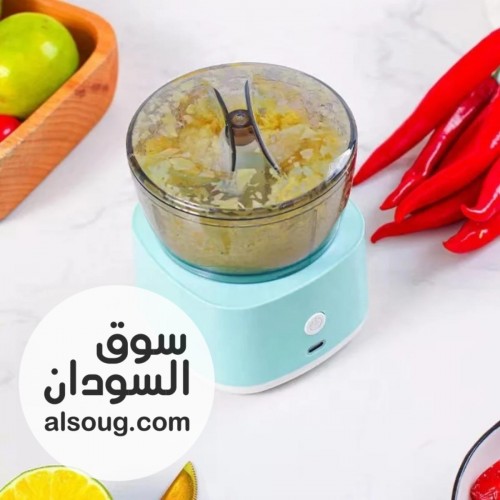 الكبة الصغيرة القابلة للشحن الأداة الثورية التي ستُغير طريقة تحضيرك - صورة رقم 2