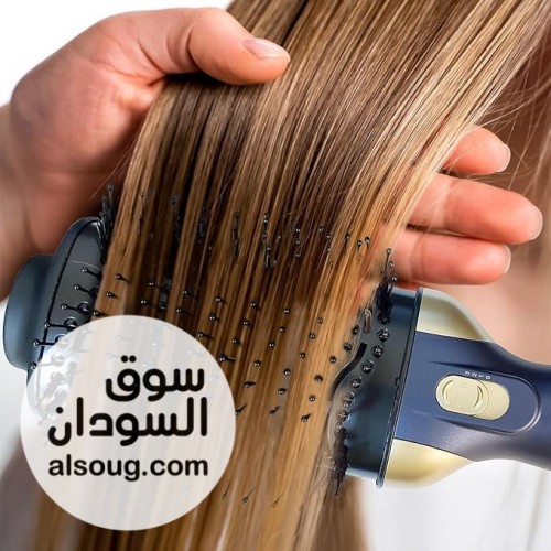 الاستشوار السحري الاصلي من سوكاني العالمية - صورة رقم 2