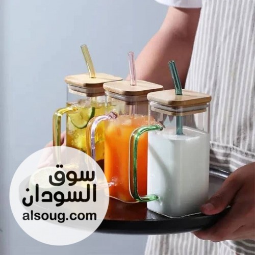 كوب مج جلاكسيرهيييب شديد عن تجربة - صورة رقم 1