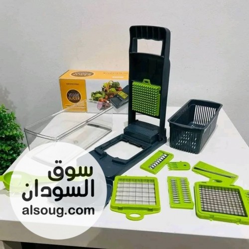 قطاعه نايسر دايسر الكامله 14*1 - صورة رقم 1