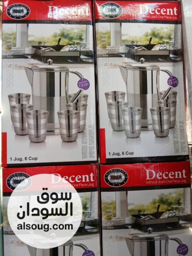 جك استيل   - صورة رقم 1