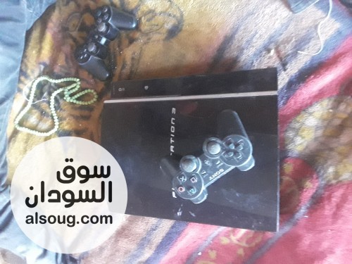 بلاي ستيشن ثري فات   - صورة رقم 1