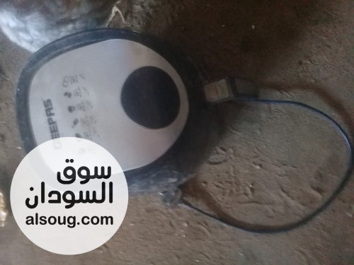 طنجرة هوائية - صورة رقم 3