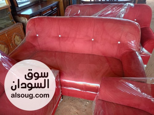 عرض البيع  طقم جلوس - صورة رقم 2
