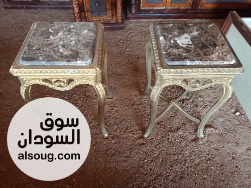 طقم طرابيز دمياطي - صورة رقم 1