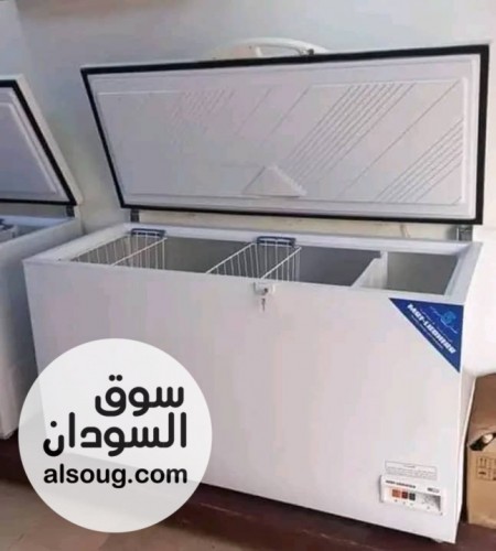فريزر ليبهر 14 قدم عرض تخفيض - صورة رقم 2