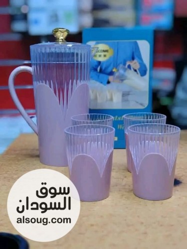 اتوفر لدينا جك فايبر بتصميم أنيق وجوده عاليه جدا   - صورة رقم 3
