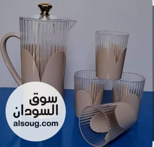 اتوفر لدينا جك فايبر بتصميم أنيق وجوده عاليه جدا   - صورة رقم 2