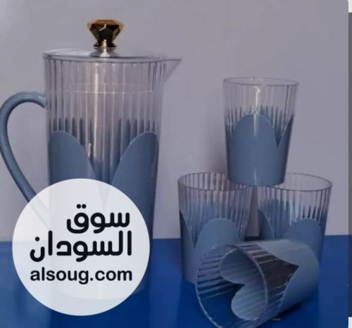 اتوفر لدينا جك فايبر بتصميم أنيق وجوده عاليه جدا   - صورة رقم 1