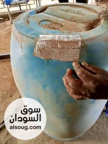 اتوفر من شريط الألومنيوم الحراري - صورة رقم 3
