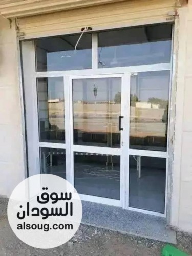 مطابخ المونيوم أنيقة وجميلة المتر كامل بالرخام - صورة رقم 9