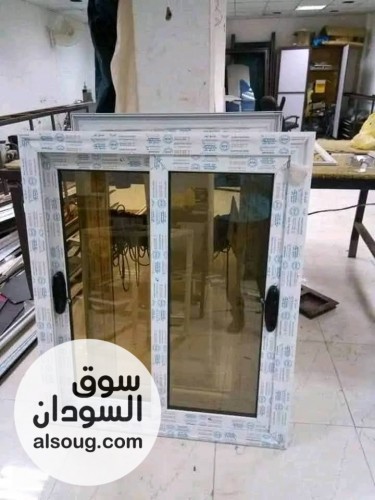 مطابخ المونيوم أنيقة وجميلة المتر كامل بالرخام - صورة رقم 10